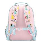 Disney Toddler Backpack - Princess Rainbows Design