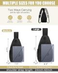 Disney Pritent Crossbody Bag for All Adventures