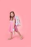 Disney Toddler Backpack - Princess Rainbows Design