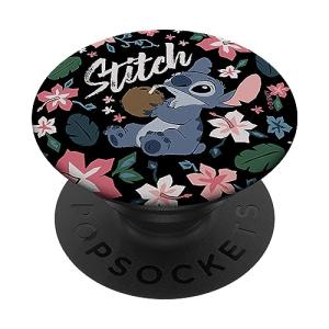 Lilo & Stitch Coconut Drink PopGrip for Phones
