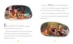 My First Disney Baby Animals Bedtime Storybook