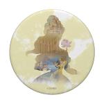 Disney Belle Silhouette PopSocket for Phone
