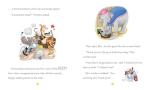 My First Disney Baby Animals Bedtime Storybook