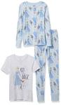 Disney Marvel Star Wars Girls' Pajama Set
