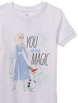 Disney Marvel Star Wars Girls' Pajama Set