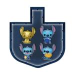 Funko Pocket POP Stitch Keychain - Lilo & Stitch