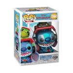 Gamer Stitch Funko Pop Vinyl Figure - Lilo & Stitch