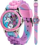 Disney Minnie Mouse Kids Easy Read Watch