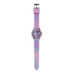 Disney Minnie Mouse Kids Easy Read Watch