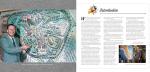 Disney Parks Maps: Celebrating 60 Years of Adventure