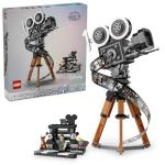 LEGO Disney Tribute Camera Building Set 43230