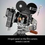 LEGO Disney Tribute Camera Building Set 43230