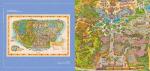 Disney Parks Maps: Celebrating 60 Years of Adventure