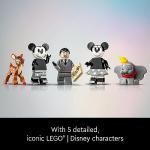 LEGO Disney Tribute Camera Building Set 43230