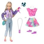 Disney ILY 4EVER Ariel Fashion Doll with Outfits