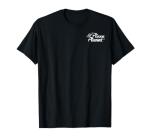 Pizza Planet Logo T-Shirt from Toy Story