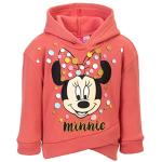 Minnie Mouse Toddler Girls Fleece Hoodie & Leggings