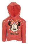 Minnie Mouse Toddler Girls Fleece Hoodie & Leggings