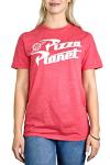 Toy Story Pizza Planet Delivery T-Shirt for Adults