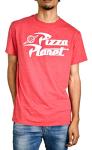 Toy Story Pizza Planet Delivery T-Shirt for Adults