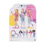 Disney ILY 4EVER Ariel Fashion Doll with Outfits