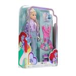Disney ILY 4EVER Ariel Fashion Doll with Outfits