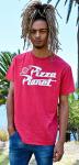 Toy Story Pizza Planet Delivery T-Shirt for Adults