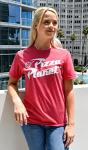Toy Story Pizza Planet Delivery T-Shirt for Adults