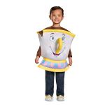 Beauty and the Beast Chip Kids Costume