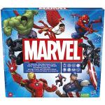 Marvel Avengers Ultimate 8 Figure Protector Set