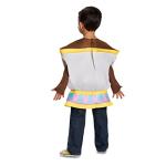 Beauty and the Beast Chip Kids Costume