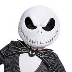 Kids Jack Skellington Costume from Nightmare Before Christmas