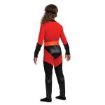 Disney Incredibles Violet Costume for Girls, Medium