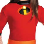 Disney Incredibles Violet Costume for Girls, Medium