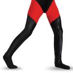 Disney Incredibles Violet Costume for Girls, Medium
