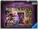 Disney Villainous Yzma 1000 Piece Puzzle