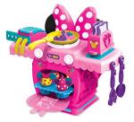 Minnie Mouse Deluxe Kitchen Set for Kids
