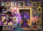 Disney Villainous Yzma 1000 Piece Puzzle