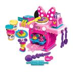 Minnie Mouse Deluxe Kitchen Set for Kids