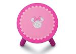 Disney Minnie Mouse Kids Art Table and Easel