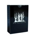 Grimwood Chaos: An Adventure Card Game