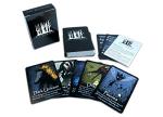 Grimwood Chaos: An Adventure Card Game