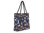 Disney Dogs Tote Bag - 101 Dalmatians & Lady Tramp