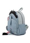 Disney Eeyore Cosplay Double Strap Shoulder Bag