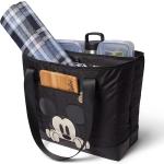 Disney Mickey Mouse Soft Cooler Tote Bag