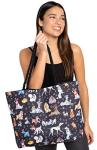 Disney Dogs Tote Bag - 101 Dalmatians & Lady Tramp