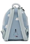 Disney Eeyore Cosplay Double Strap Shoulder Bag