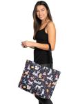 Disney Dogs Tote Bag - 101 Dalmatians & Lady Tramp