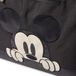 Disney Mickey Mouse Soft Cooler Tote Bag