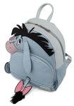 Disney Eeyore Cosplay Double Strap Shoulder Bag